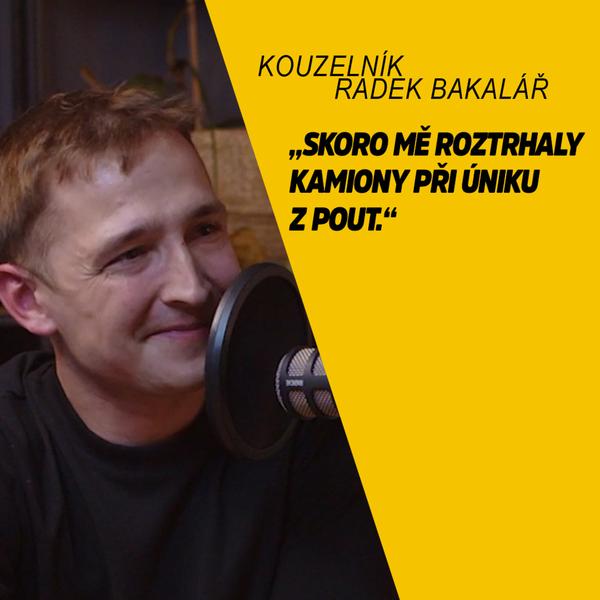 Talkshow Koťák Live